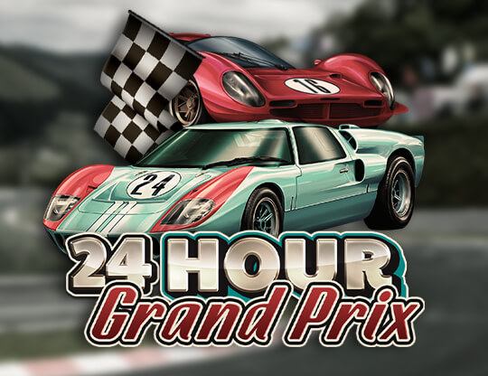 24 Hour Grand Prix